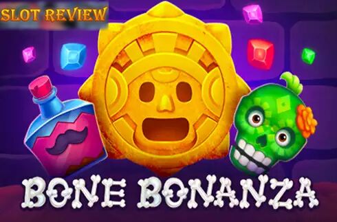 Bone Bonanza icon